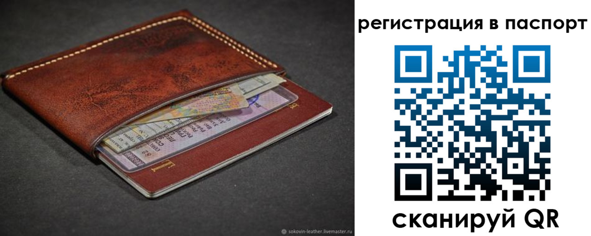 прописка иностранных граждан в Сафоново